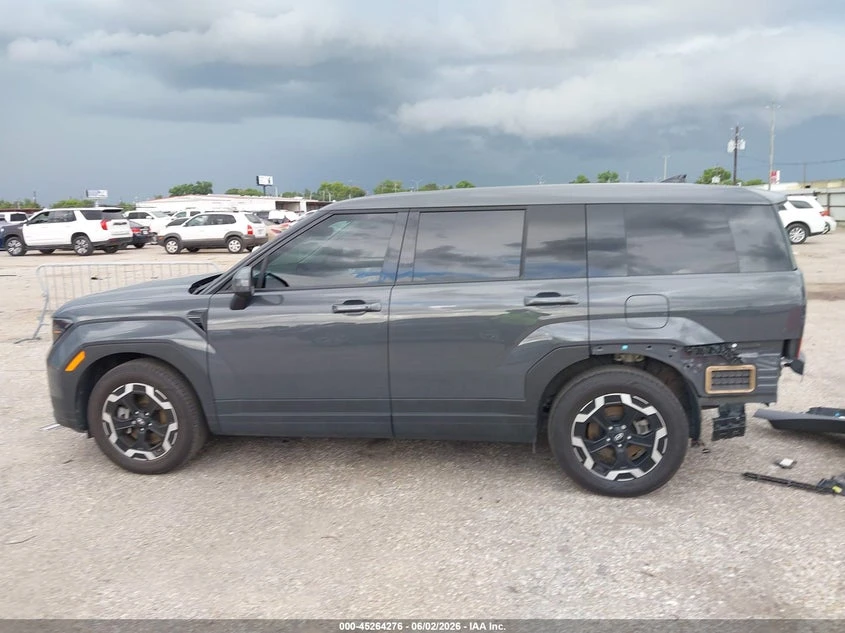 Hyundai Santa fe 2.5L I-4 DI, DOHC, VVT, TURBO, 277HP Front Wheel | Mobile.bg � ����������� 15