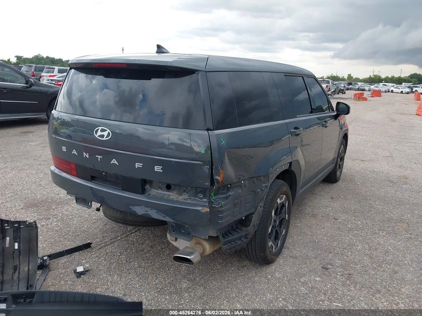 Hyundai Santa fe 2.5L I-4 DI, DOHC, VVT, TURBO, 277HP Front Wheel | Mobile.bg � ����������� 4