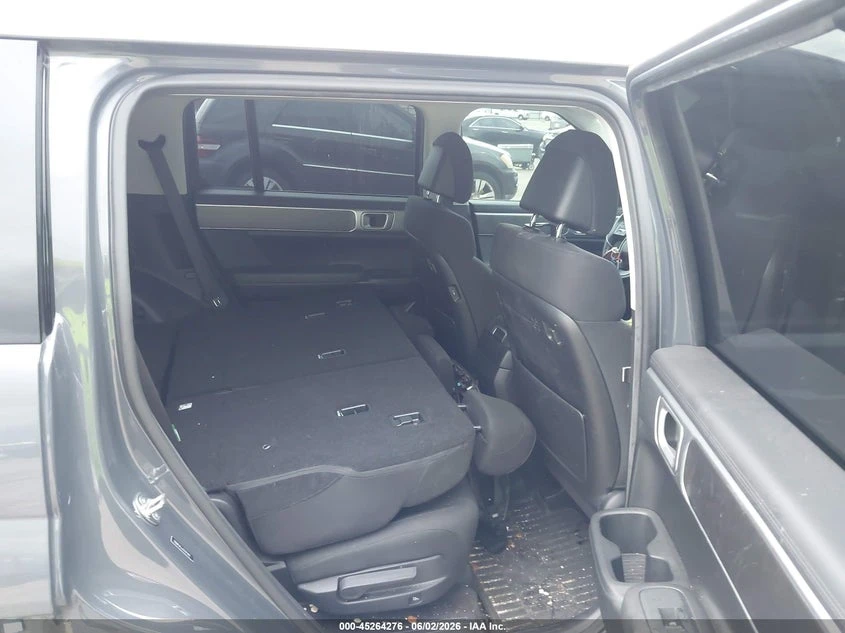 Hyundai Santa fe 2.5L I-4 DI, DOHC, VVT, TURBO, 277HP Front Wheel | Mobile.bg � ����������� 8