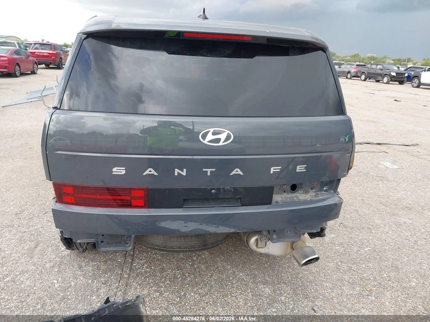 Hyundai Santa fe 2.5L I-4 DI, DOHC, VVT, TURBO, 277HP Front Wheel | Mobile.bg � ����������� 6