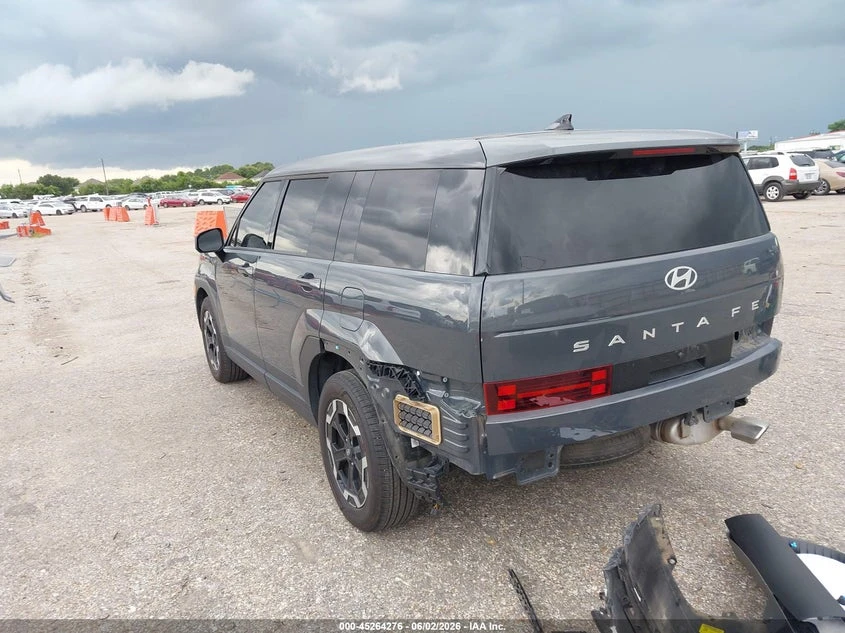 Hyundai Santa fe 2.5L I-4 DI, DOHC, VVT, TURBO, 277HP Front Wheel | Mobile.bg � ����������� 3