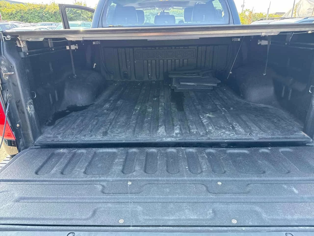Toyota Tundra * 4WD Crewmax 146" 5.7L Platinum* ����������*  | Mobile.bg � ����������� 11
