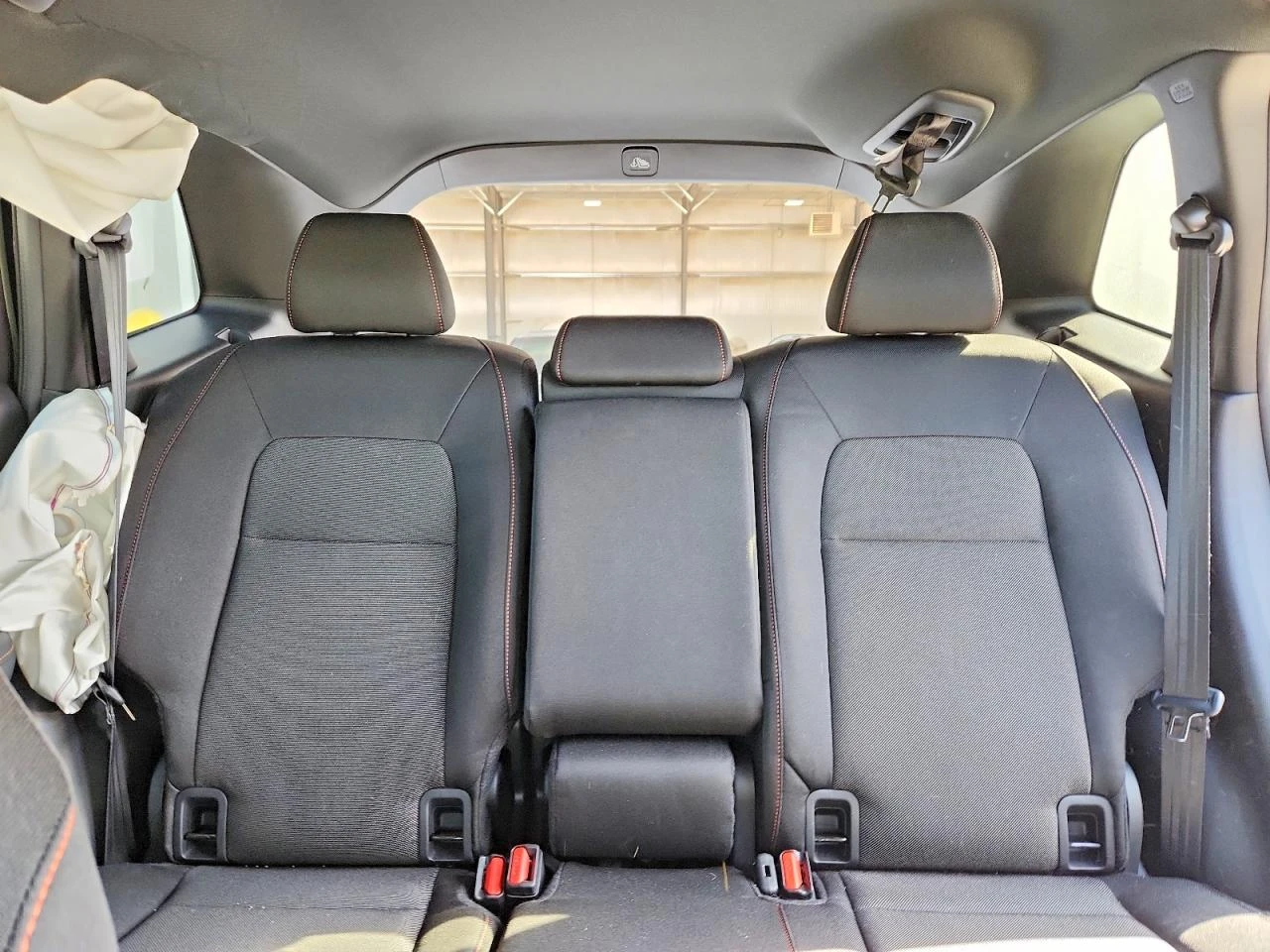 Honda Cr-v 2.0l Trailsport, снимка 10 - Автомобили и джипове - 55372261