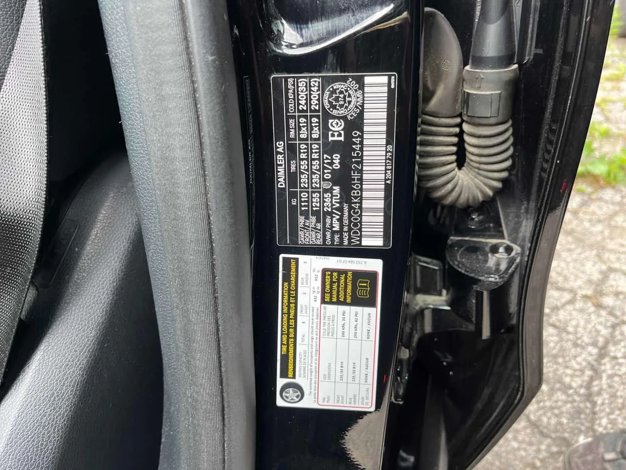Mercedes-Benz GLC 300 4MATIC * ГЛАВНО ПРЕДСТАВИТЕЛСТВО НА MERCEDES* , снимка 16 - Автомобили и джипове - 55423545