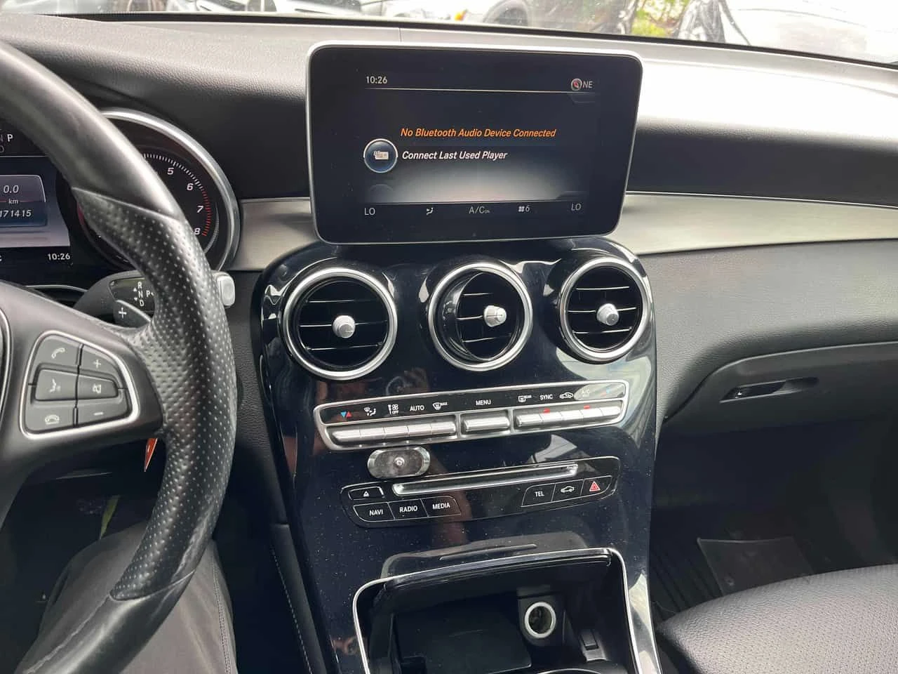Mercedes-Benz GLC 300 4MATIC * ГЛАВНО ПРЕДСТАВИТЕЛСТВО НА MERCEDES* , снимка 9 - Автомобили и джипове - 55423545