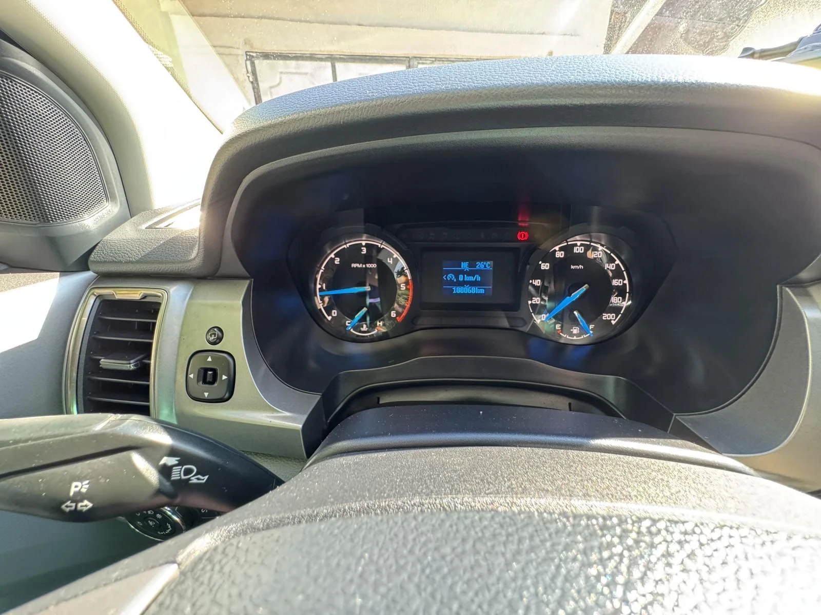 Ford Ranger Пикап, снимка 12 - Автомобили и джипове - 55473004