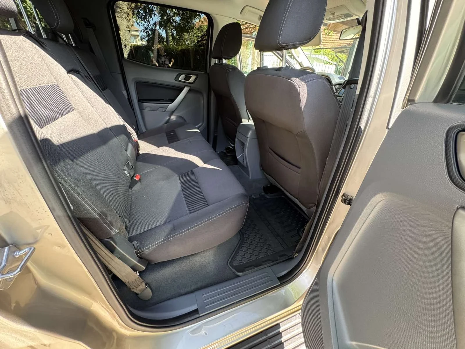 Ford Ranger Пикап, снимка 7 - Автомобили и джипове - 55473004