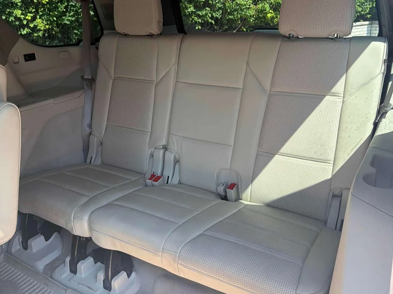 Cadillac Escalade * Premium Luxury Platinum * CARFAX * Без инциденти, снимка 15 - Автомобили и джипове - 55568396