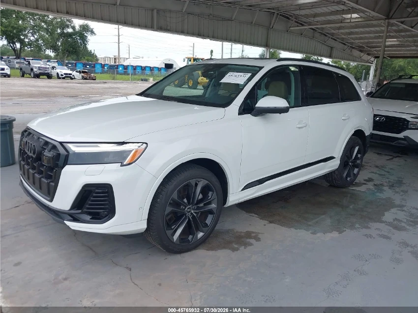 Audi Q7 PREMIUM PLUS 55 TFSI QUATTRO TIPTRONIC, снимка 3 - Автомобили и джипове - 55815527