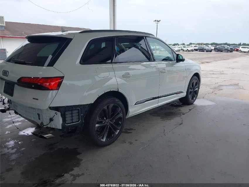Audi Q7 PREMIUM PLUS 55 TFSI QUATTRO TIPTRONIC, снимка 6 - Автомобили и джипове - 55815527