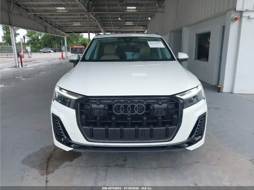 Audi Q7 PREMIUM PLUS 55 TFSI QUATTRO TIPTRONIC, снимка 2 - Автомобили и джипове - 55815527