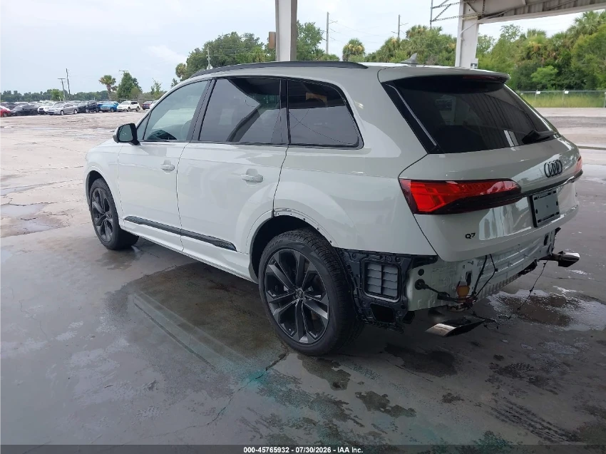 Audi Q7 PREMIUM PLUS 55 TFSI QUATTRO TIPTRONIC, снимка 4 - Автомобили и джипове - 55815527