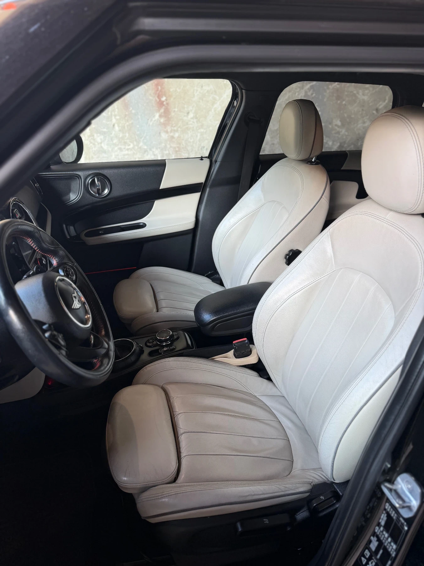 Mini Countryman Countryman S ALL 4, снимка 7 - Автомобили и джипове - 55909665