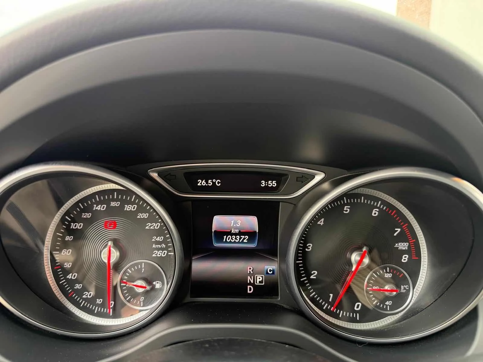 Mercedes-Benz GLA 250 * АВТОКРЕДИТ * ГЛАВНО ПРЕДСТАВИТЕЛСТВО, снимка 10 - Автомобили и джипове - 55960542