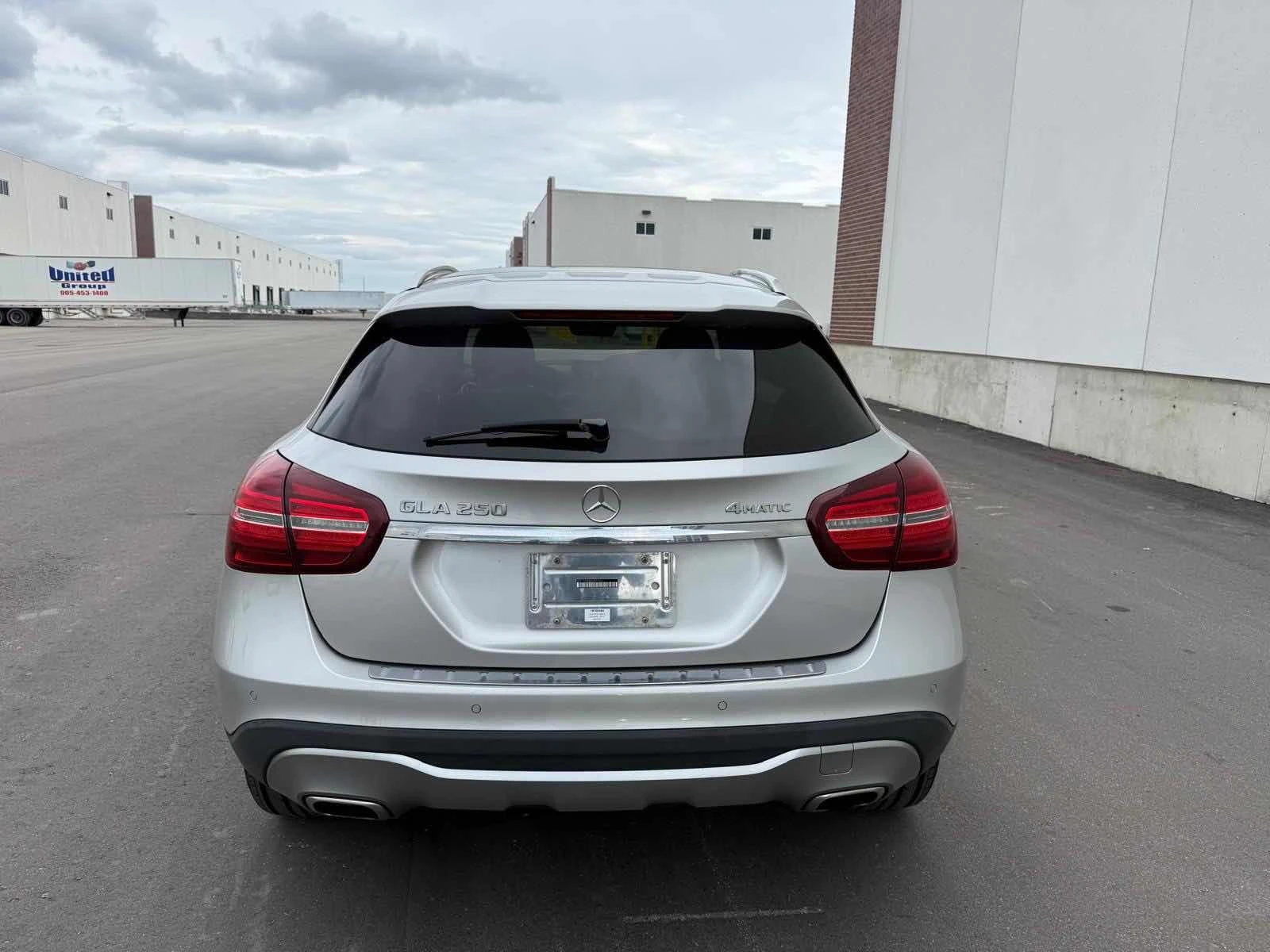 Mercedes-Benz GLA 250 * АВТОКРЕДИТ * ГЛАВНО ПРЕДСТАВИТЕЛСТВО, снимка 5 - Автомобили и джипове - 55960542