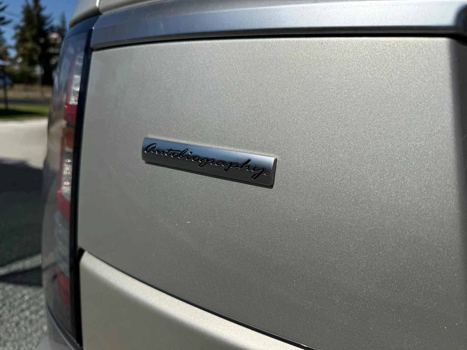Land Rover Range rover Autobiography 4.4 V8 Full, снимка 6 - Автомобили и джипове - 55990140