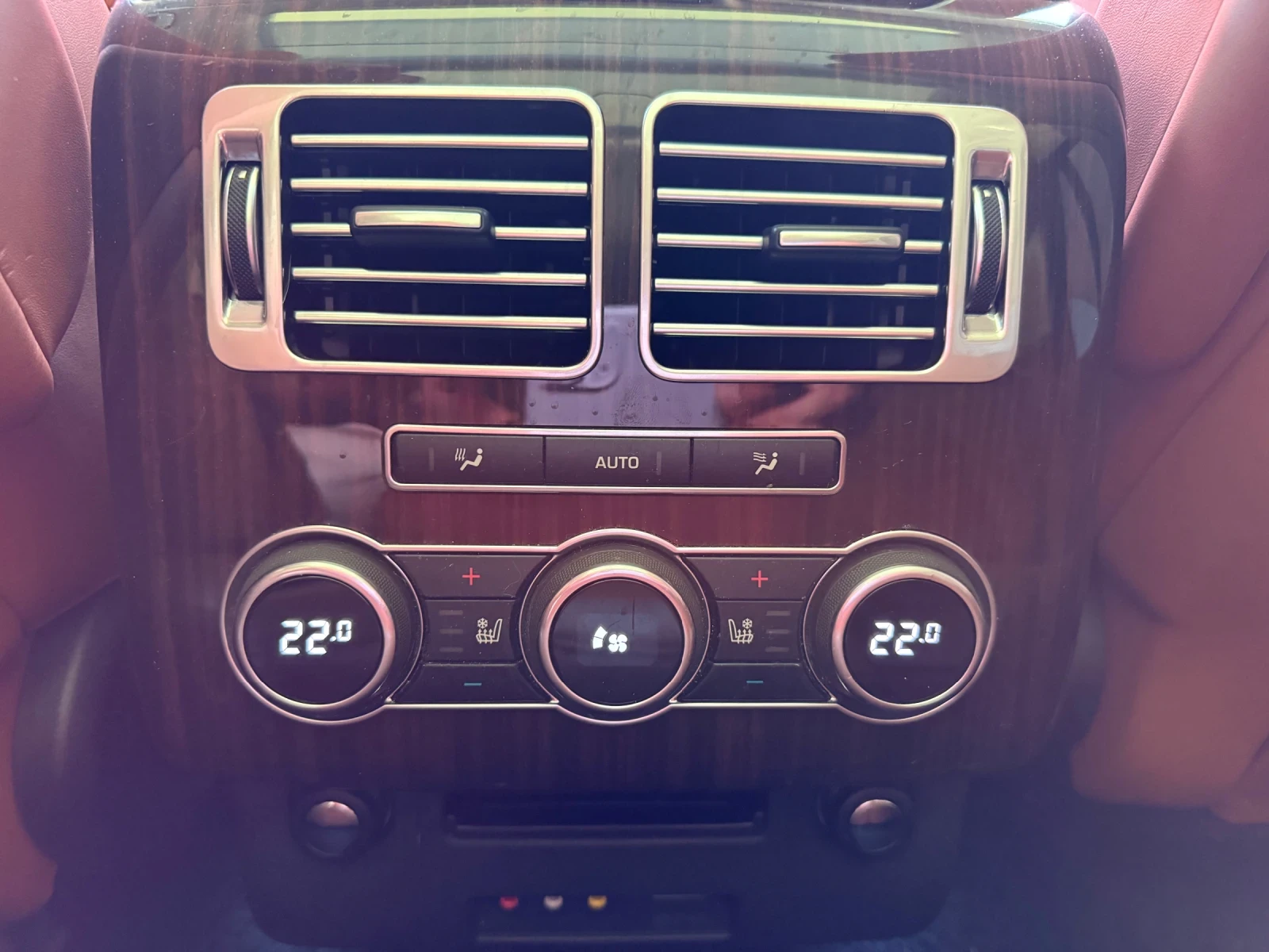 Land Rover Range rover Autobiography 4.4 V8 Full, снимка 15 - Автомобили и джипове - 55990140