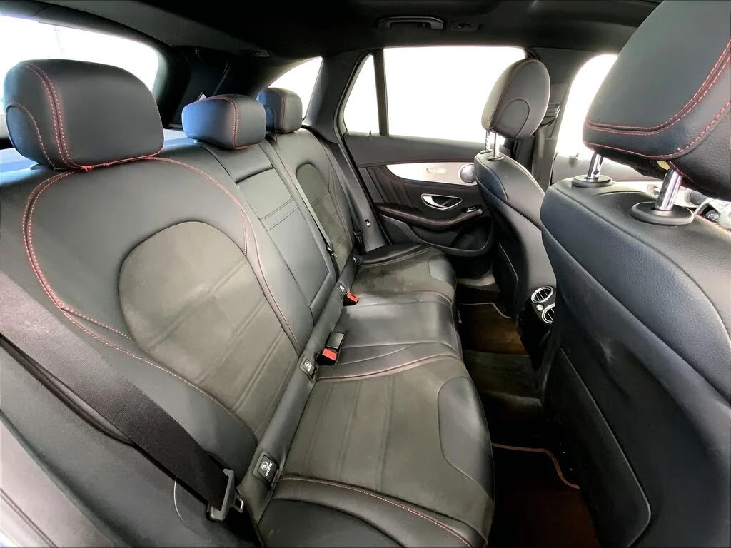 Mercedes-Benz GLC 43 AMG BURMASTER* 360* PANO* KEYLESS GO* DYNAMICA* 20", снимка 11 - Автомобили и джипове - 56041647