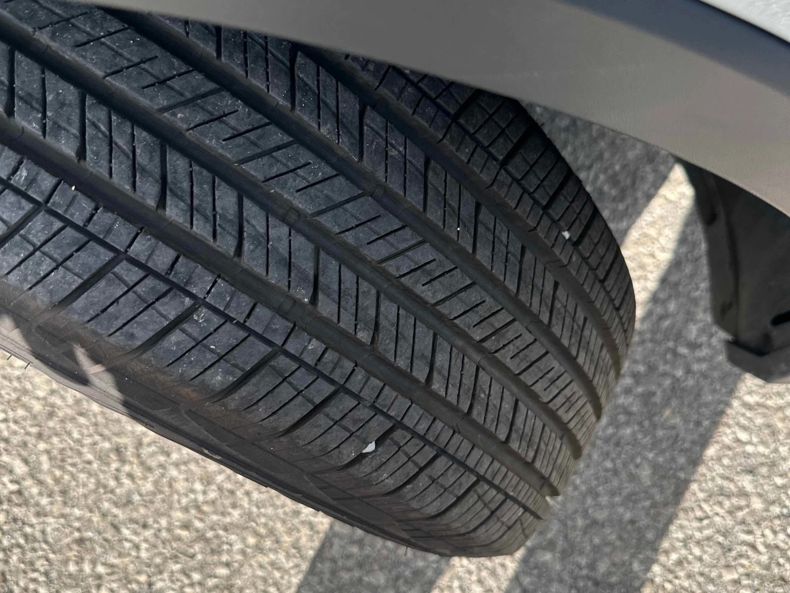 VW Tiguan * Comfortline 4MOTION * CARFAX * ОПЦИЯ ЗА ФИНАНСИР, снимка 7 - Автомобили и джипове - 56127764