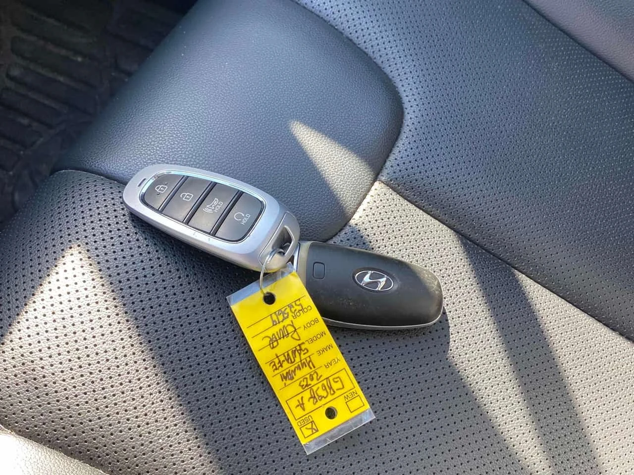 Hyundai Santa fe * Preferred * АВТОКРЕДИТ БЕЗ ПЪРВОНАЧАЛНА ВНОСКА* , снимка 12 - Автомобили и джипове - 56240901