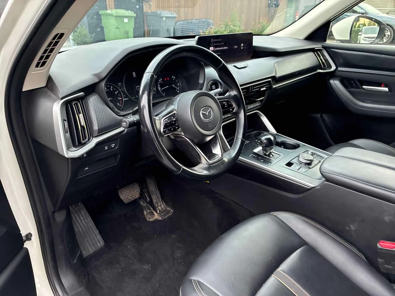Mazda CX-90 * GS L * ���������� ��� ������������ ������*  | Mobile.bg � ����������� 5