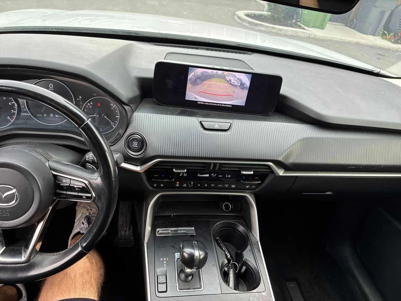 Mazda CX-90 * GS L * ���������� ��� ������������ ������*  | Mobile.bg � ����������� 9