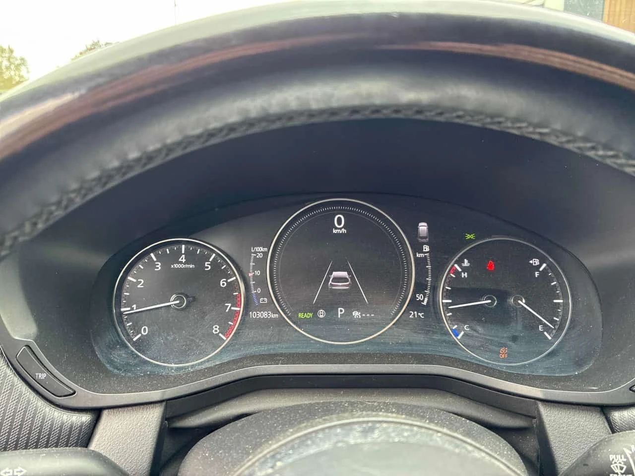 Mazda CX-90 * GS L * ���������� ��� ������������ ������*  | Mobile.bg � ����������� 8