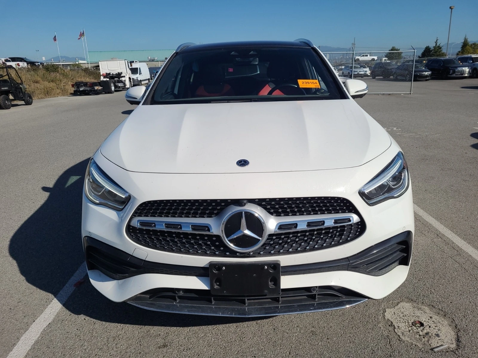 Mercedes-Benz GLA 250 4M AMG-Pack* �������* Digital* 360* ����*  | Mobile.bg � ����������� 2