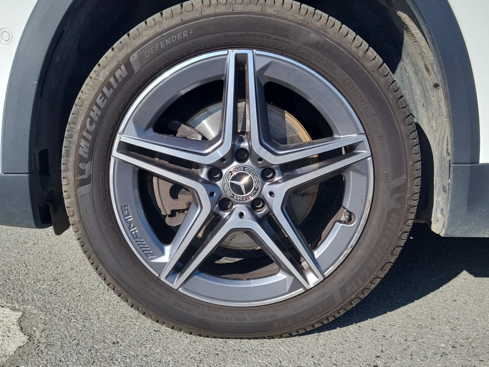 Mercedes-Benz GLA 250 4M AMG-Pack* �������* Digital* 360* ����*  | Mobile.bg � ����������� 16