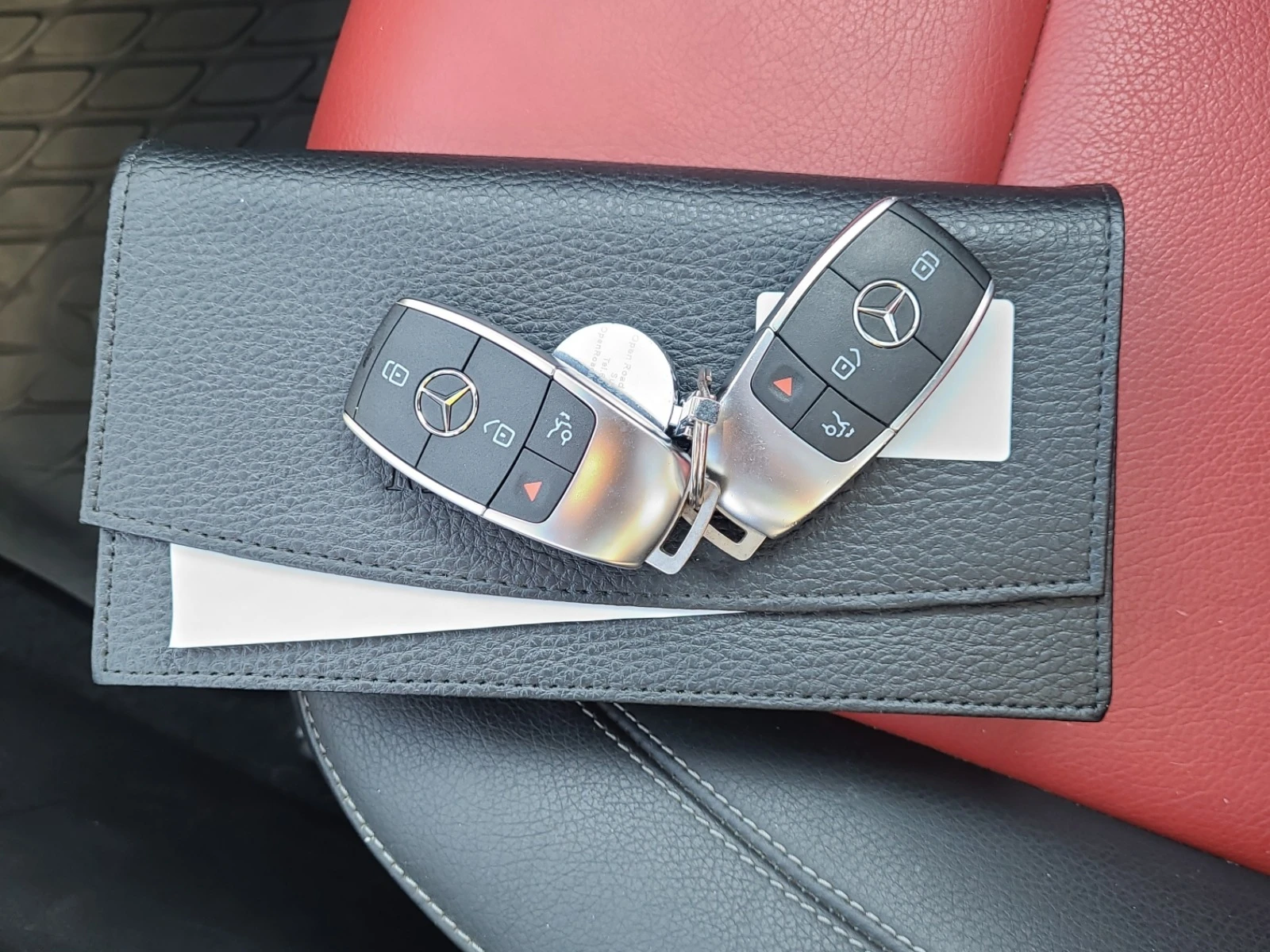 Mercedes-Benz GLA 250 4M AMG-Pack* �������* Digital* 360* ����*  | Mobile.bg � ����������� 15