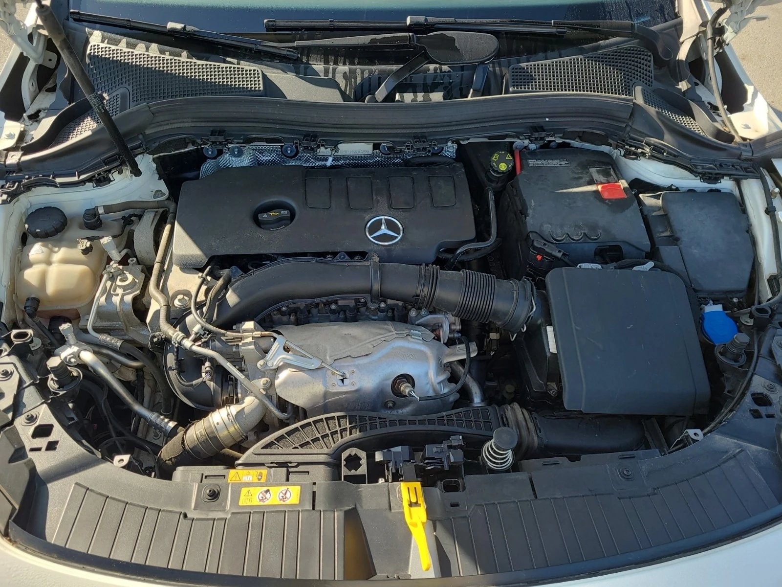 Mercedes-Benz GLA 250 4M AMG-Pack* �������* Digital* 360* ����*  | Mobile.bg � ����������� 14