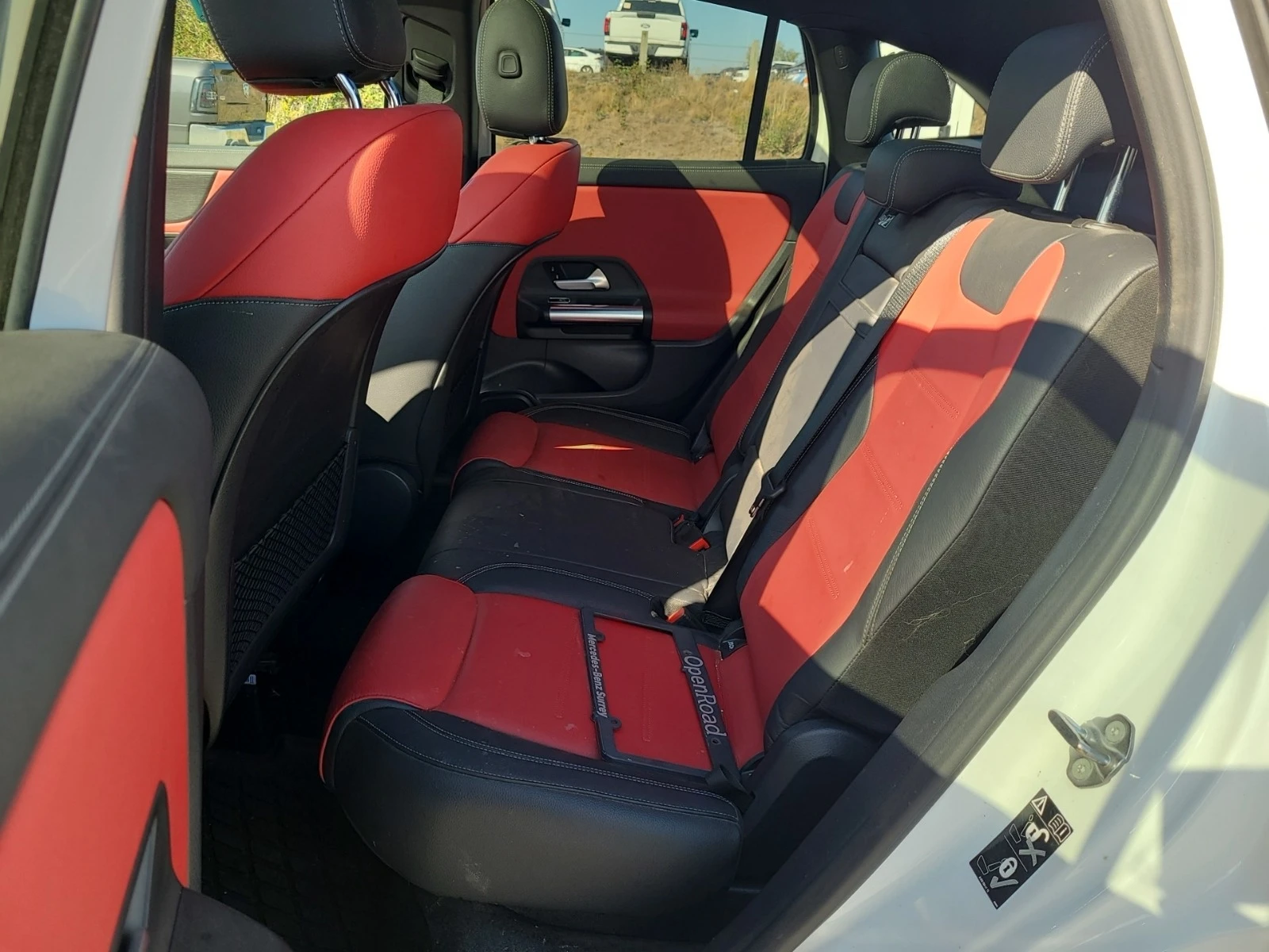 Mercedes-Benz GLA 250 4M AMG-Pack* �������* Digital* 360* ����*  | Mobile.bg � ����������� 13