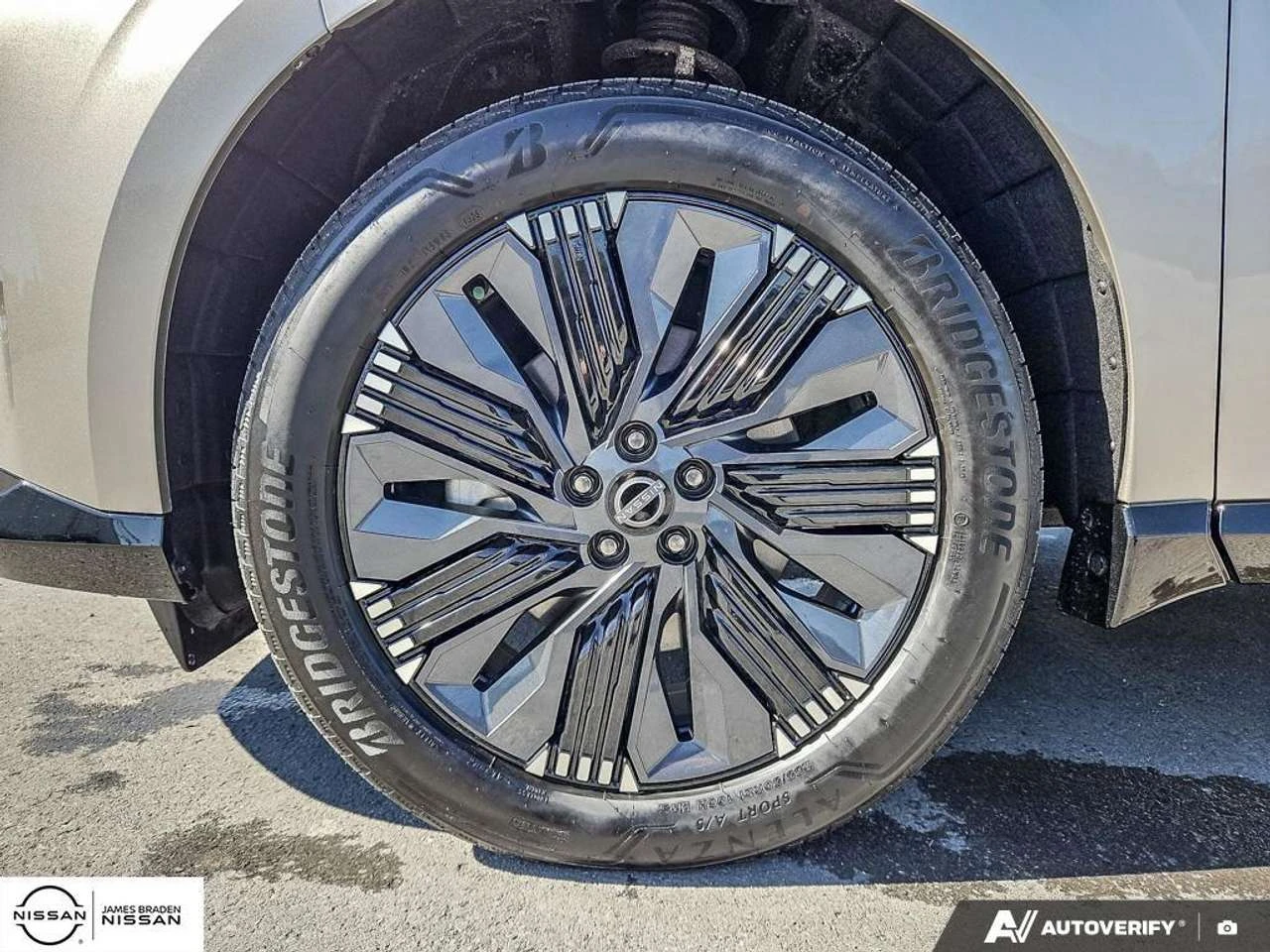 Nissan Murano Platinum | Mobile.bg � ����������� 6
