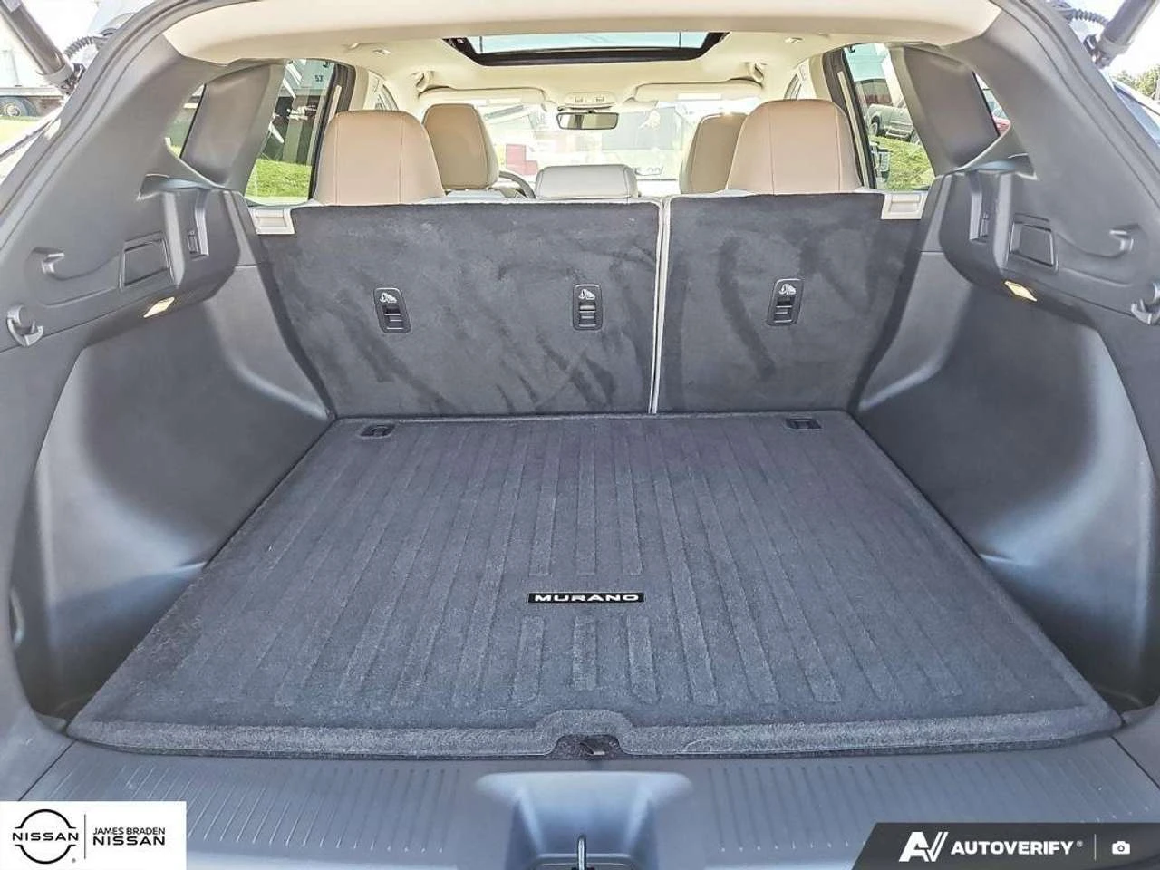 Nissan Murano Platinum | Mobile.bg � ����������� 11