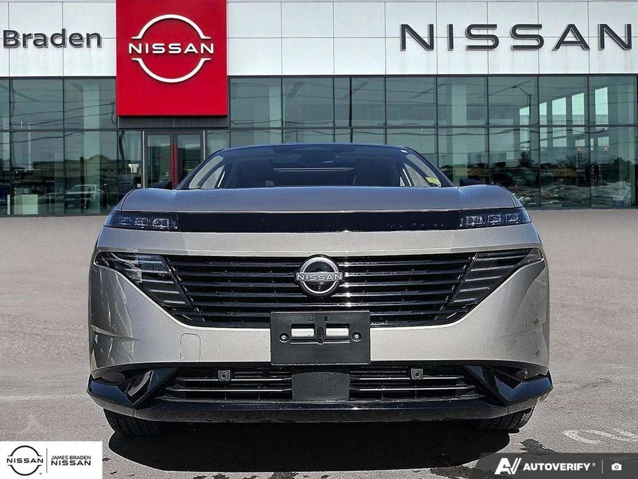 Nissan Murano Platinum | Mobile.bg � ����������� 2