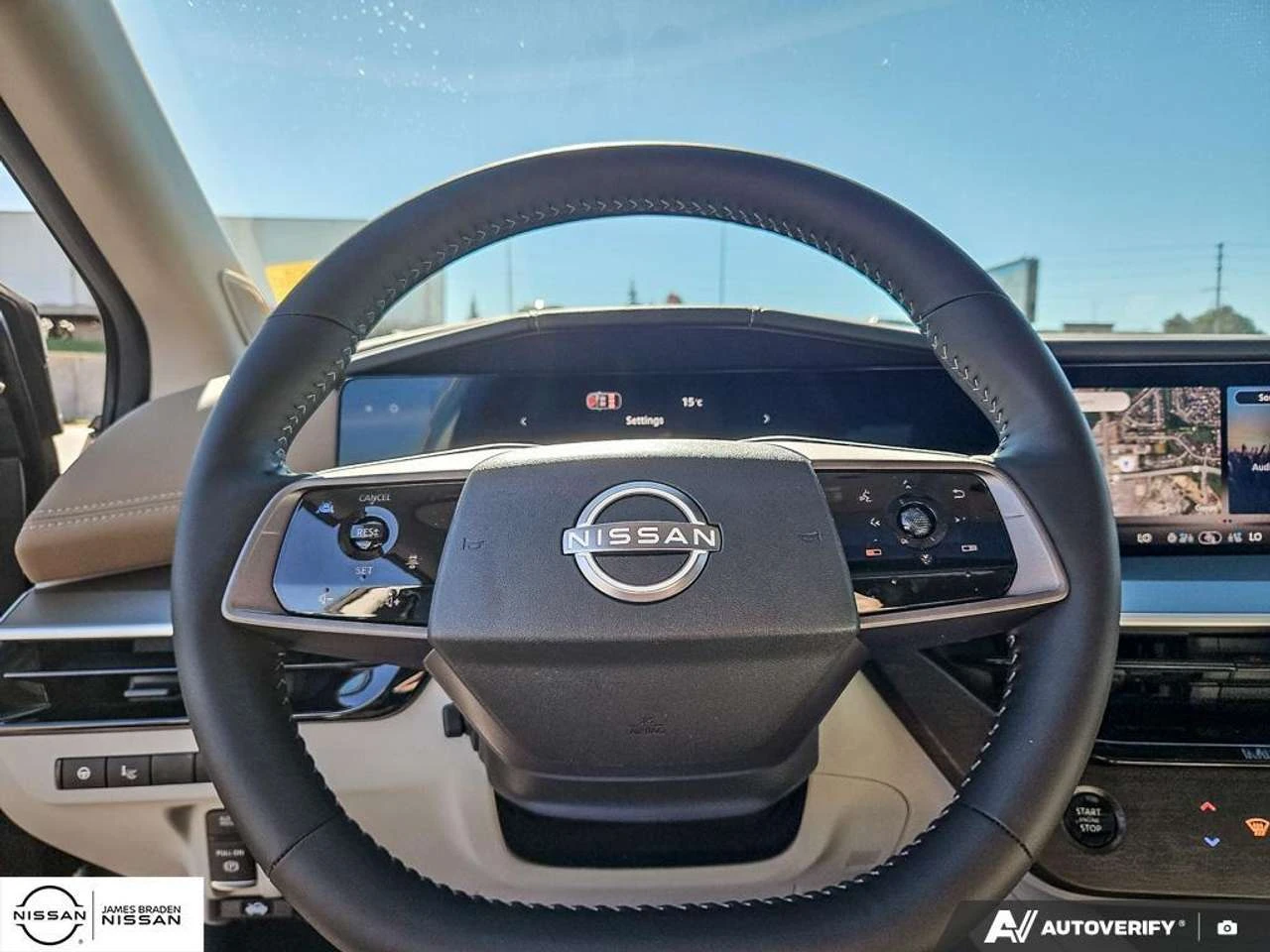 Nissan Murano Platinum | Mobile.bg � ����������� 13