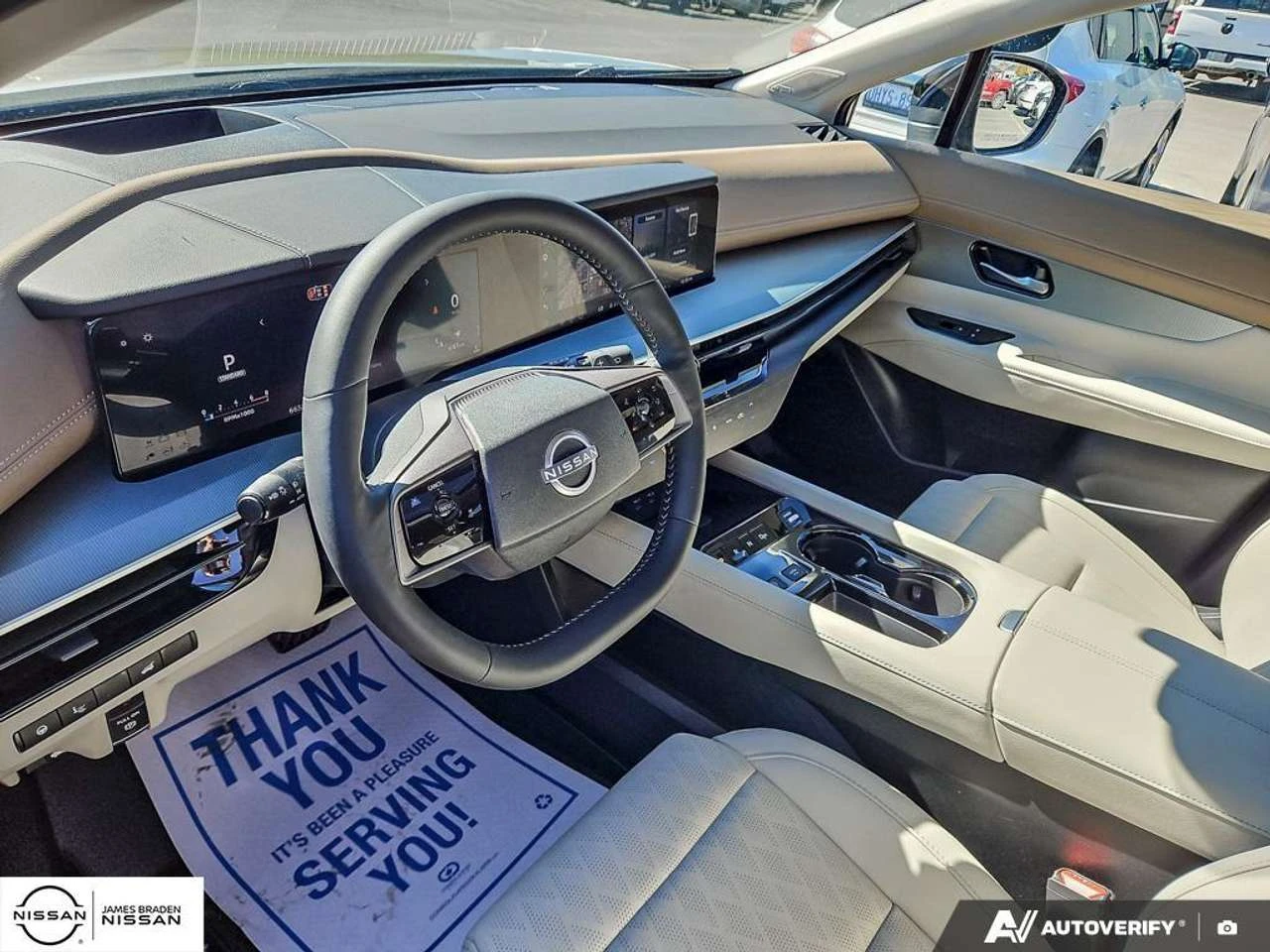 Nissan Murano Platinum | Mobile.bg � ����������� 12