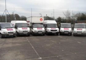 Ford Transit ВСИЧКИ МОДЕЛИ !!, снимка 3