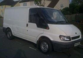 Ford Transit ВСИЧКИ МОДЕЛИ !!, снимка 5