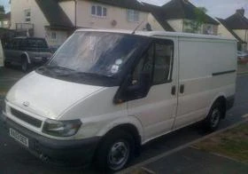 Ford Transit ВСИЧКИ МОДЕЛИ !!, снимка 6
