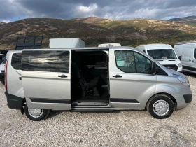 Ford Transit Custom 9 МЕСТА., снимка 9