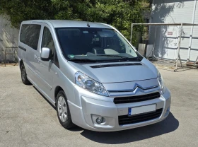 Citroen Jumpy 2.0 HDI - 8 местен, снимка 1