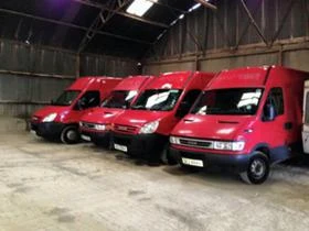 Iveco Daily 29l9 | Mobile.bg    12