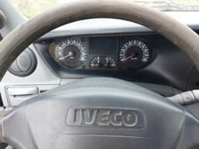 Iveco Daily 65C | Mobile.bg    4