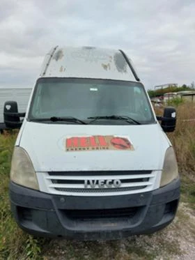  Iveco Daily 65C