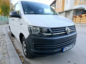 VW T6  Automat , снимка 1