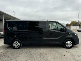 Opel Vivaro 1.6CDTI 116.  5  | Mobile.bg    8