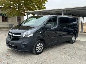     Opel Vivaro 1.6CDTI 116.  5 