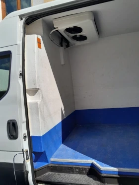 Обява за продажба на Iveco 35c13 ХЛАДИЛЕН ~17 000 лв. - изображение 3