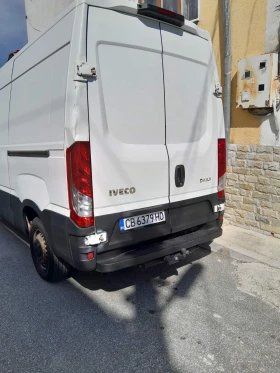 Обява за продажба на Iveco 35c13 ХЛАДИЛЕН ~17 000 лв. - изображение 6